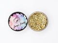 Galaxy Gold Shine