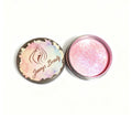 Metallic Pink Shine