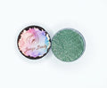 Mint Sparkle Shine