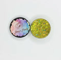 Rainbow Start Gold Shine