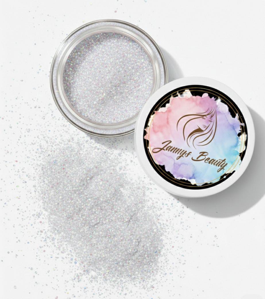 Diamond Glow Shimmer Dust