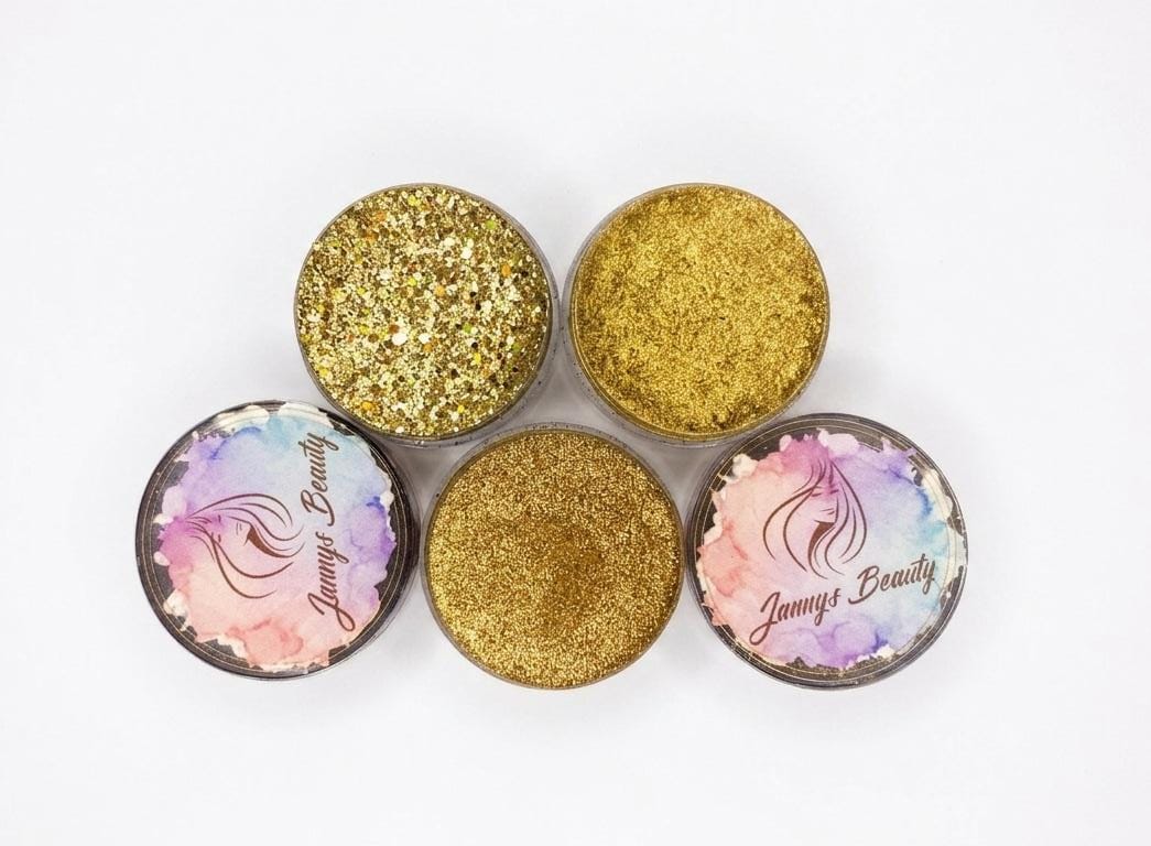 Gold Shine Bundle