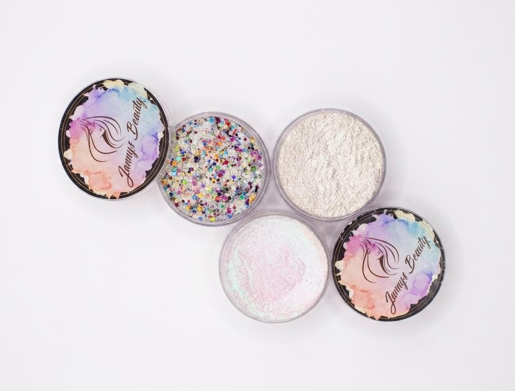 Swan Shine Bundle