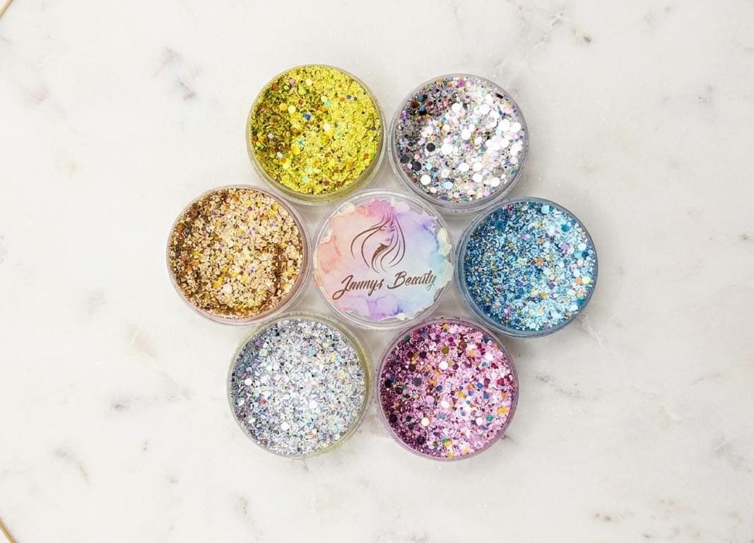 Galaxy Shine Bundle